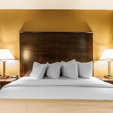Quality Inn & Suites Bremen Kültér fotó