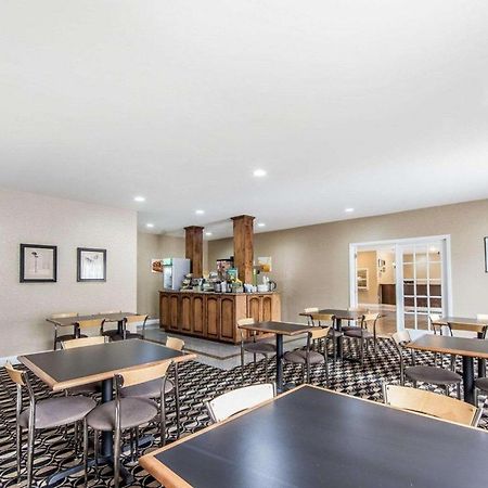 Quality Inn & Suites Bremen Kültér fotó