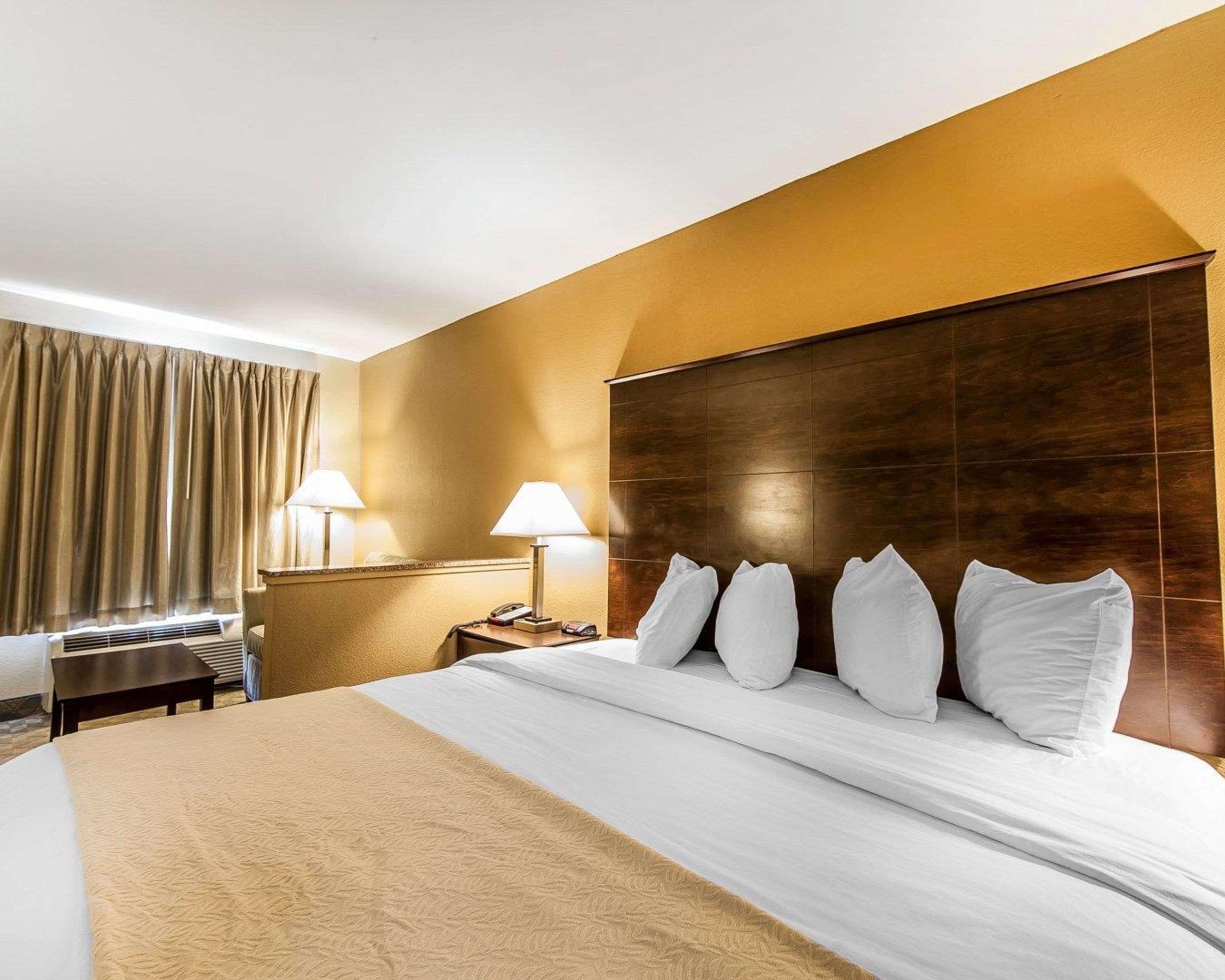 Quality Inn & Suites Bremen Kültér fotó