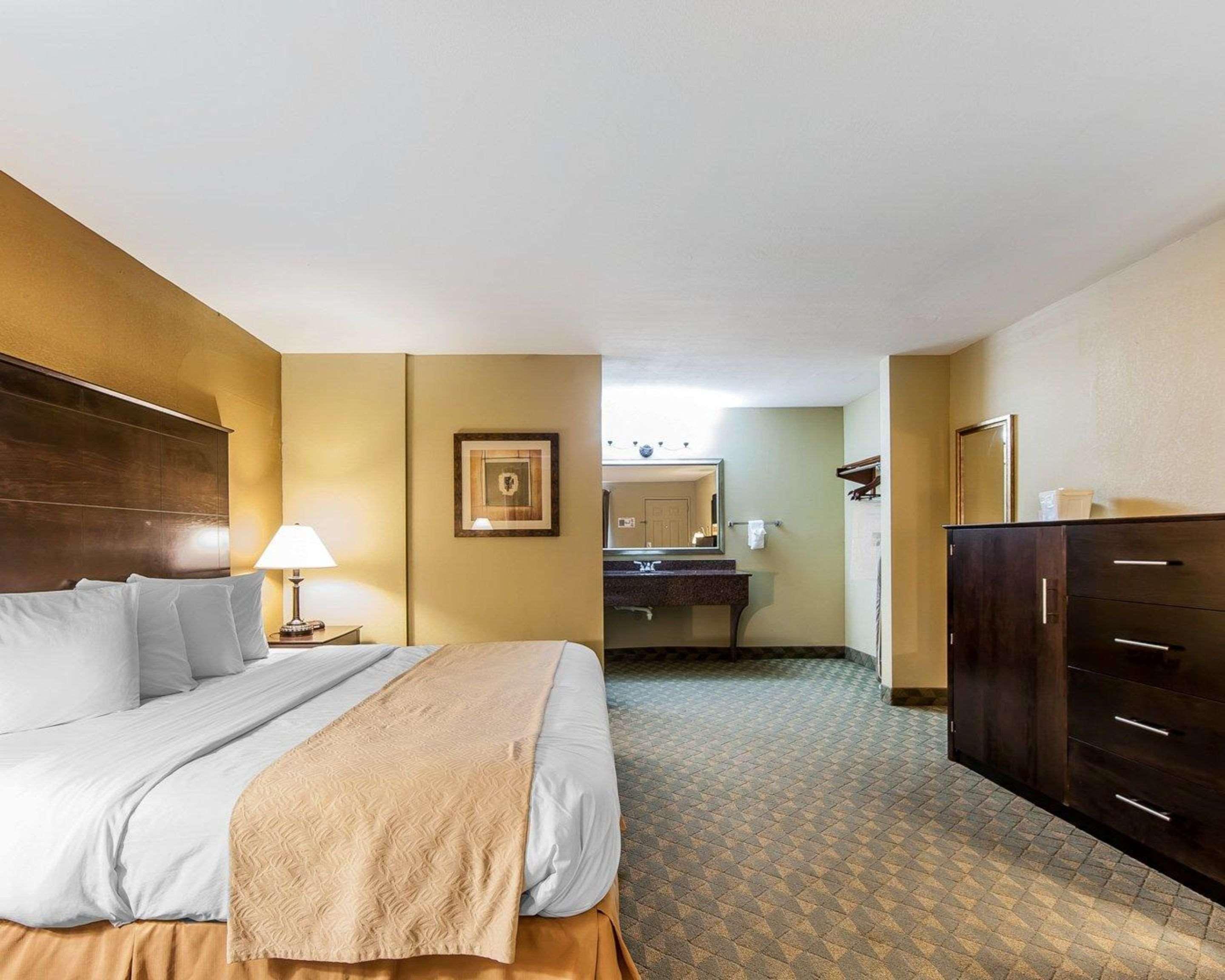 Quality Inn & Suites Bremen Kültér fotó