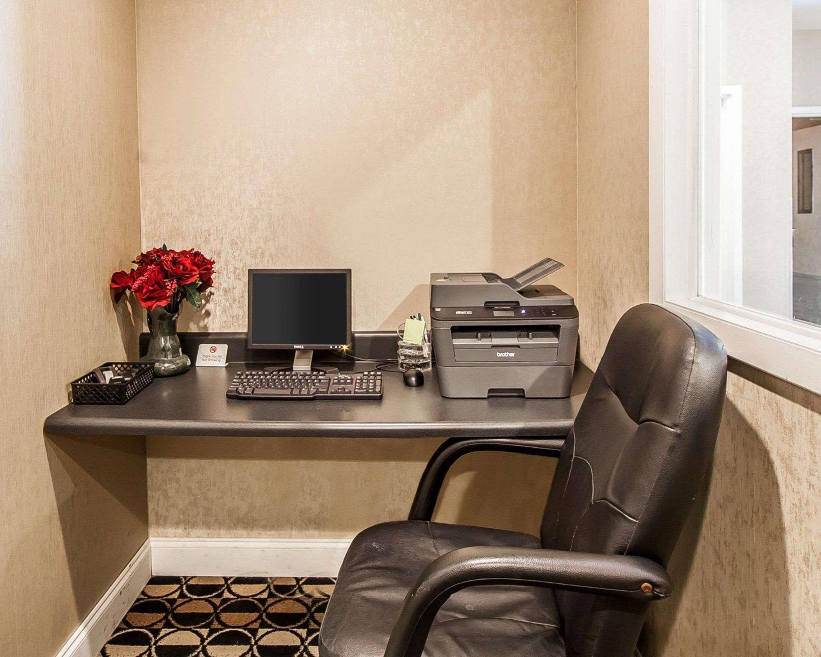 Quality Inn & Suites Bremen Kültér fotó