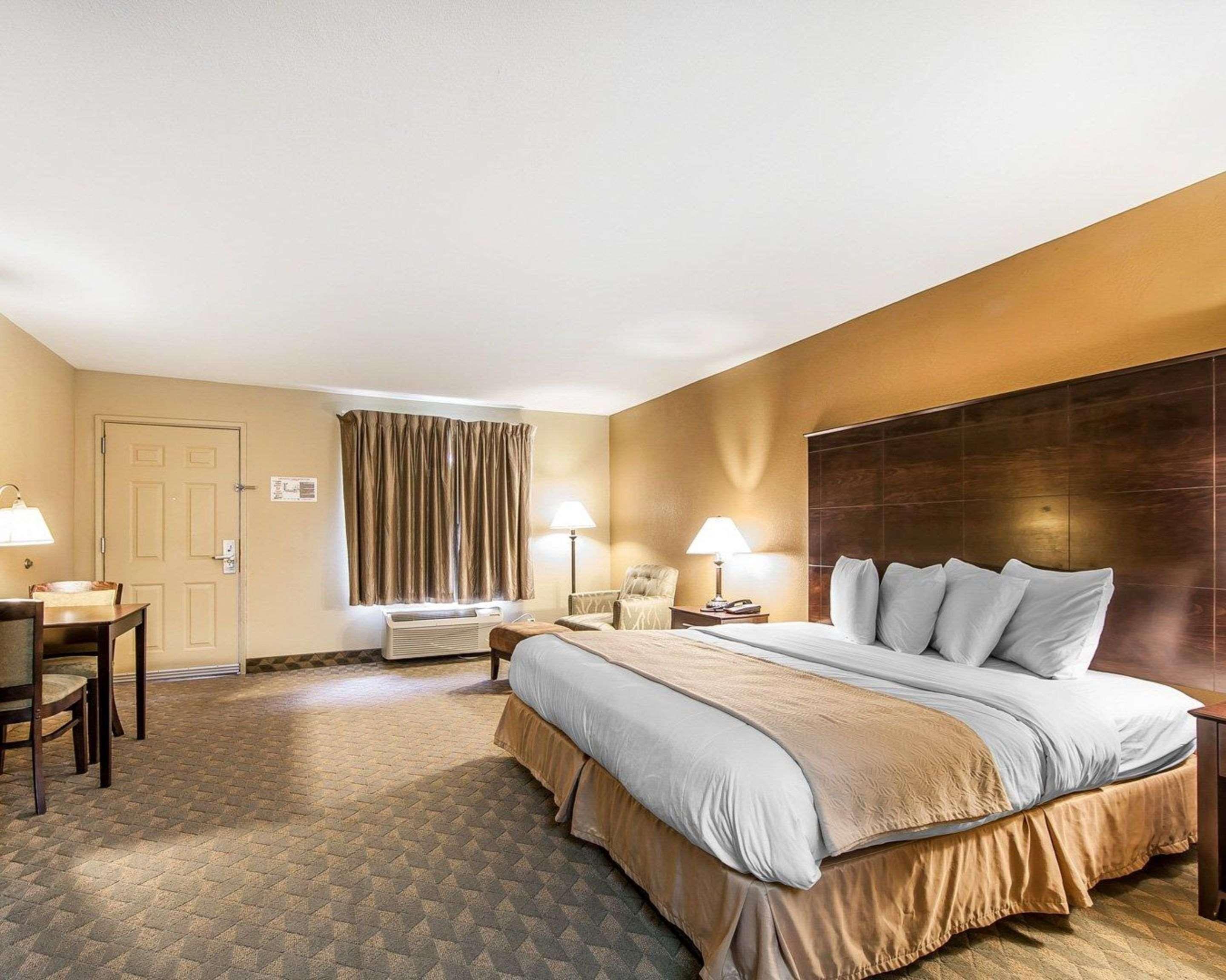 Quality Inn & Suites Bremen Kültér fotó