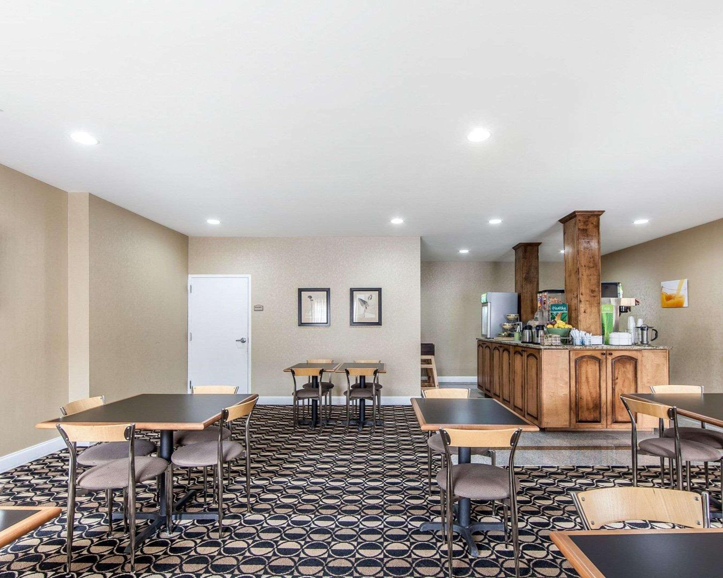 Quality Inn & Suites Bremen Kültér fotó