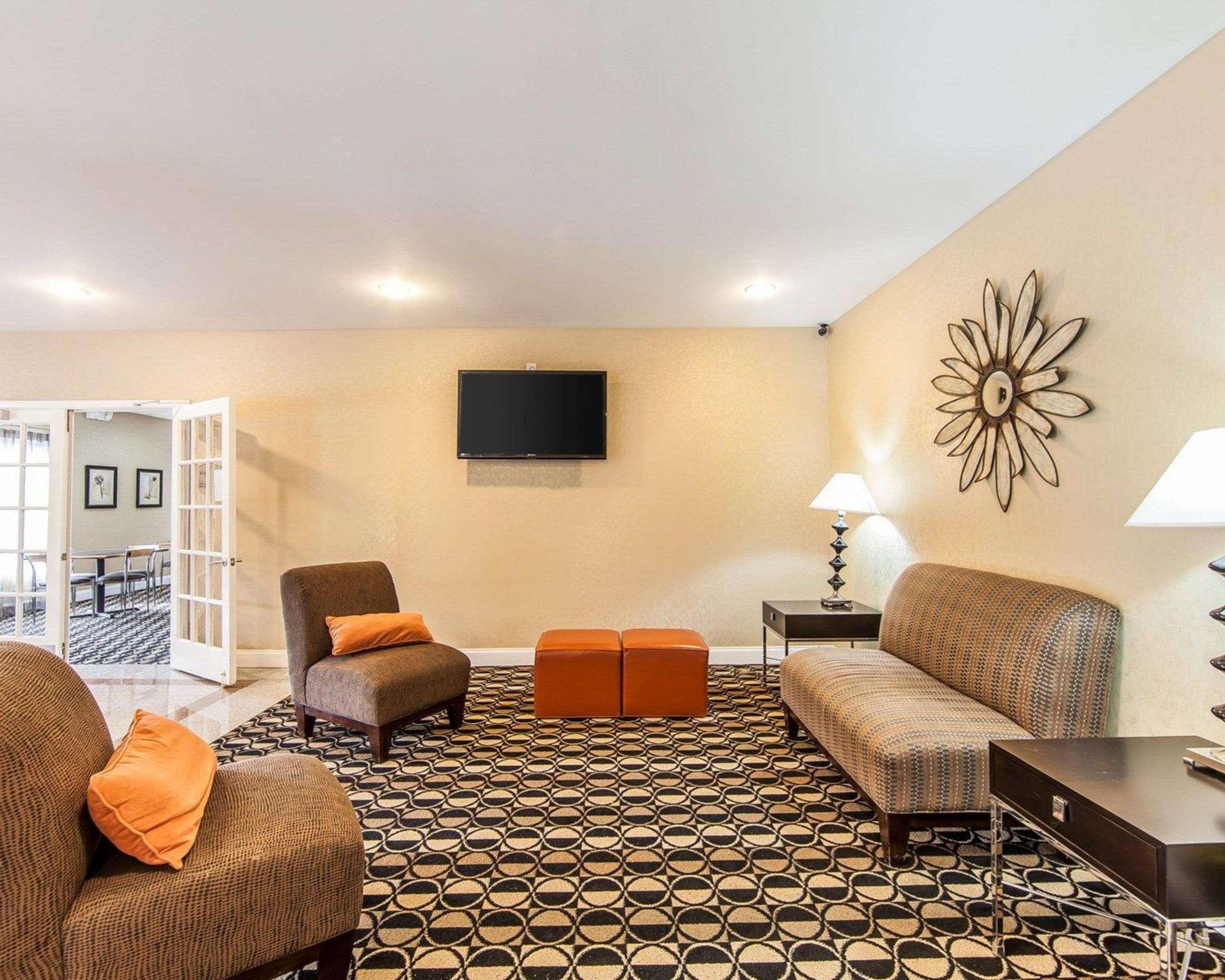 Quality Inn & Suites Bremen Kültér fotó