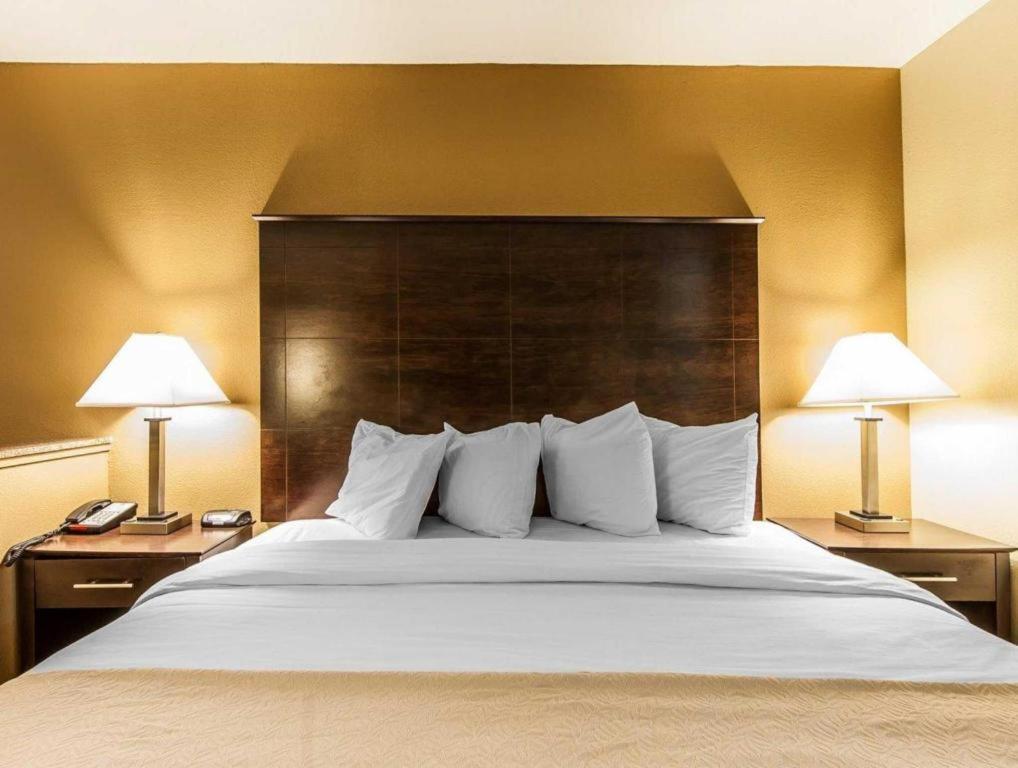 Quality Inn & Suites Bremen Kültér fotó