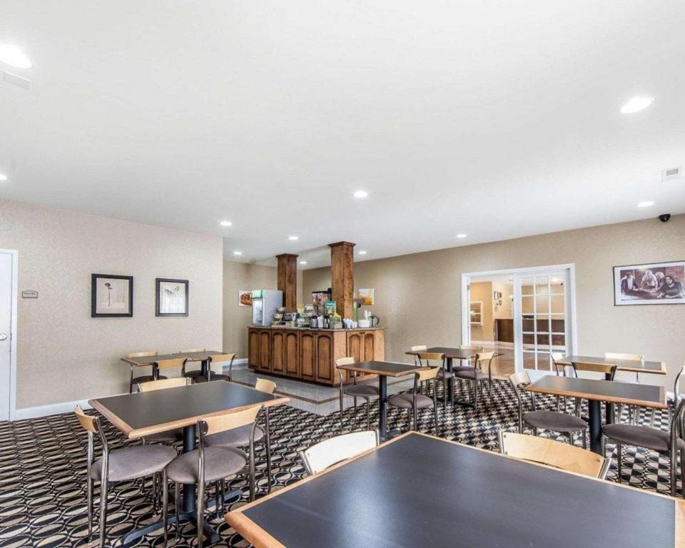 Quality Inn & Suites Bremen Kültér fotó