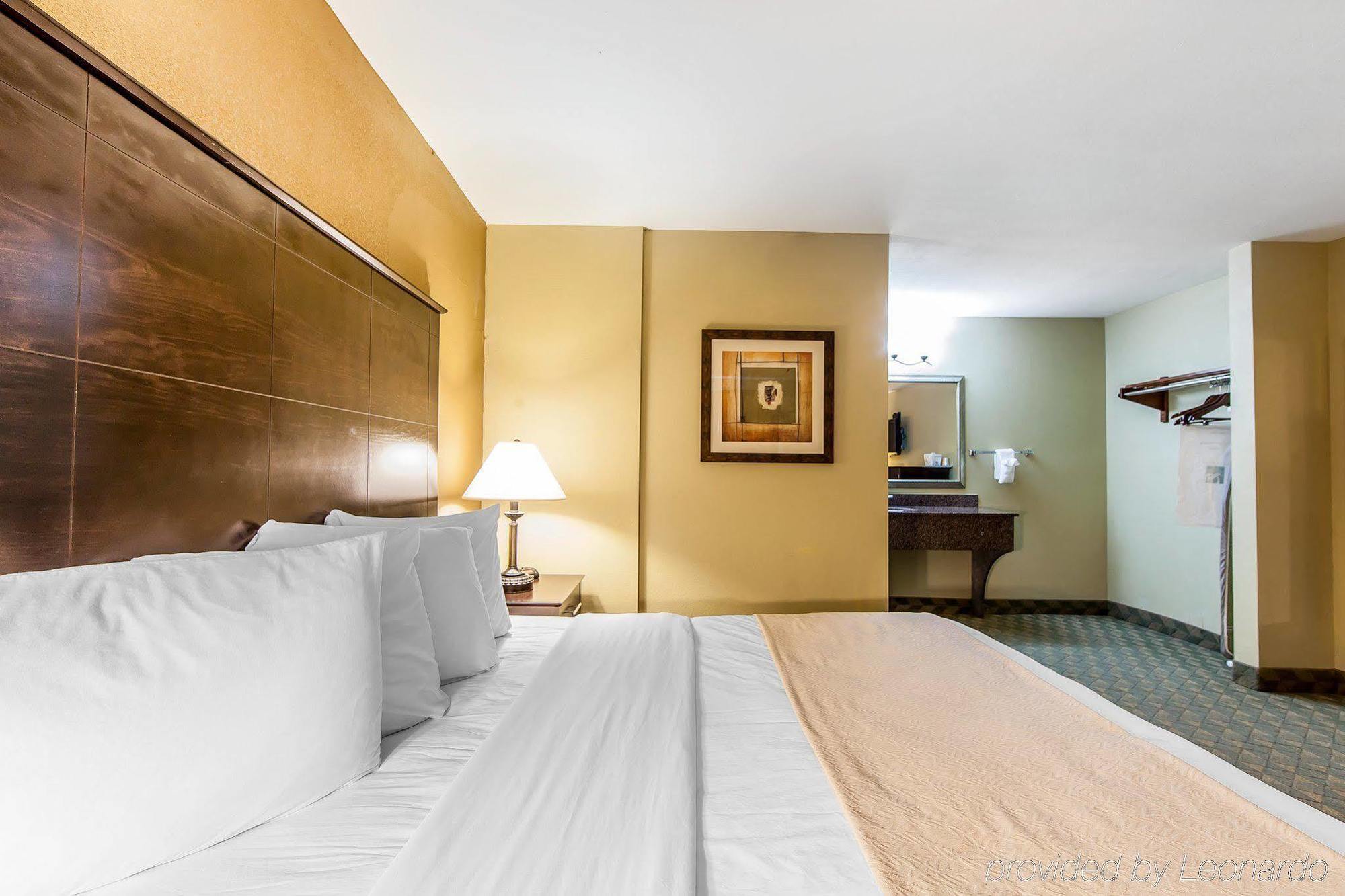 Quality Inn & Suites Bremen Kültér fotó