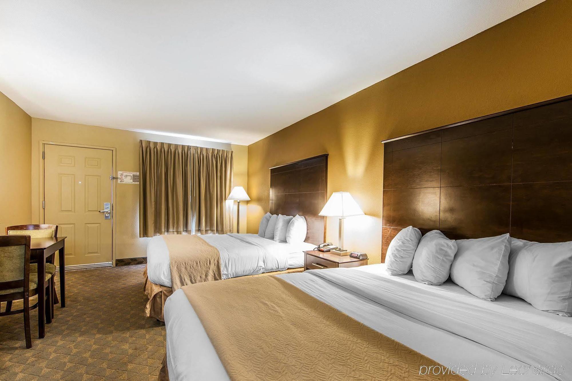 Quality Inn & Suites Bremen Kültér fotó