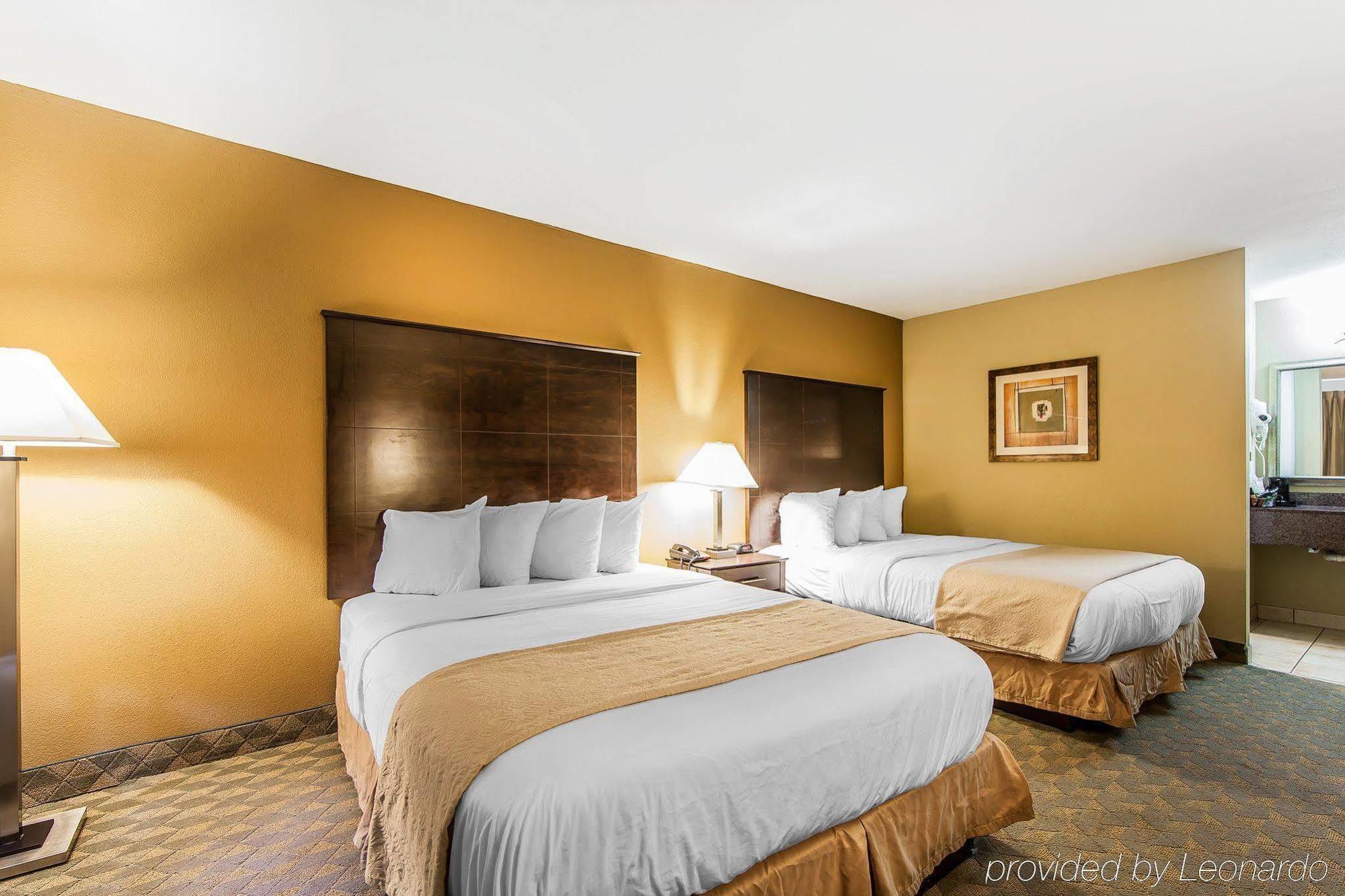 Quality Inn & Suites Bremen Kültér fotó