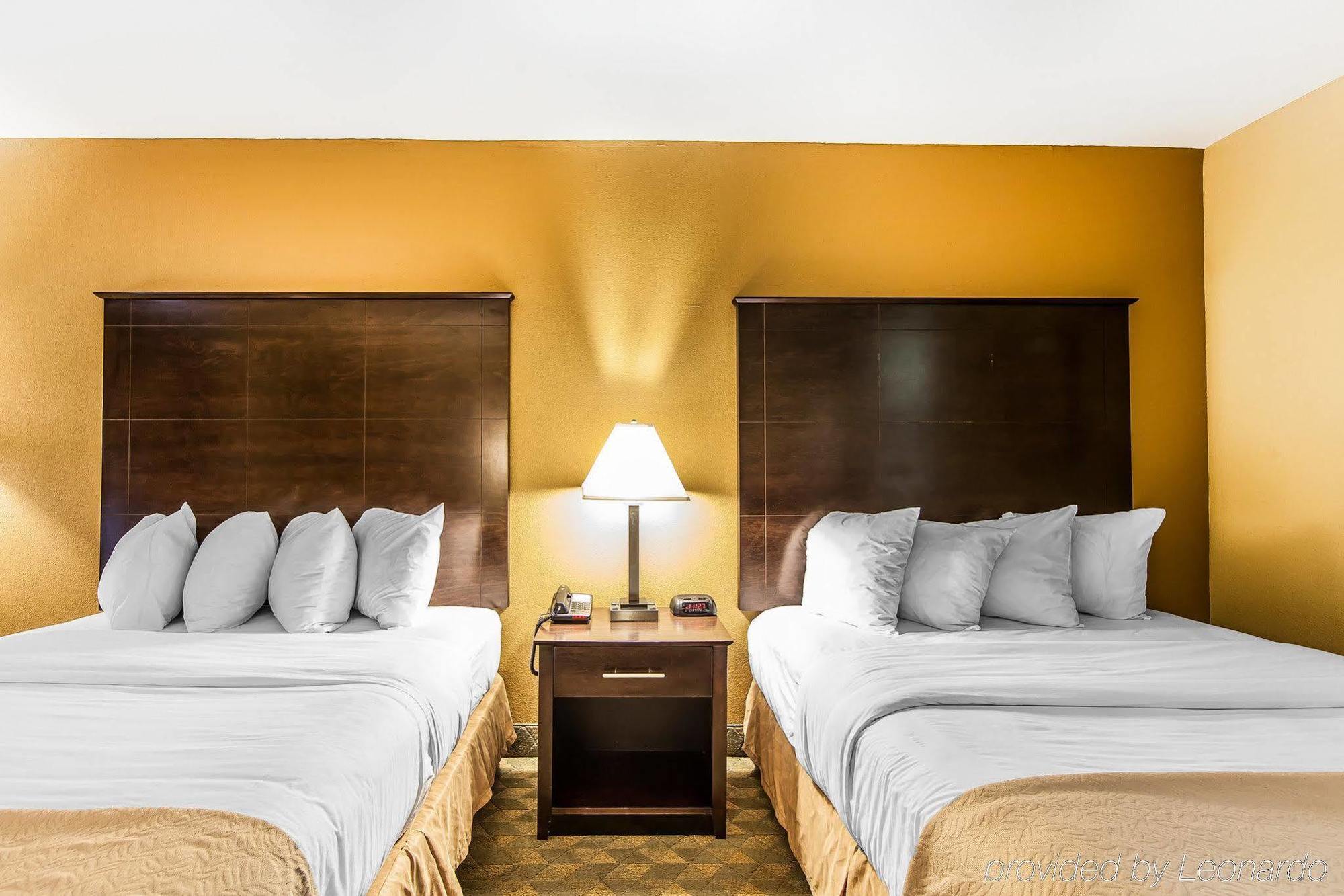 Quality Inn & Suites Bremen Kültér fotó