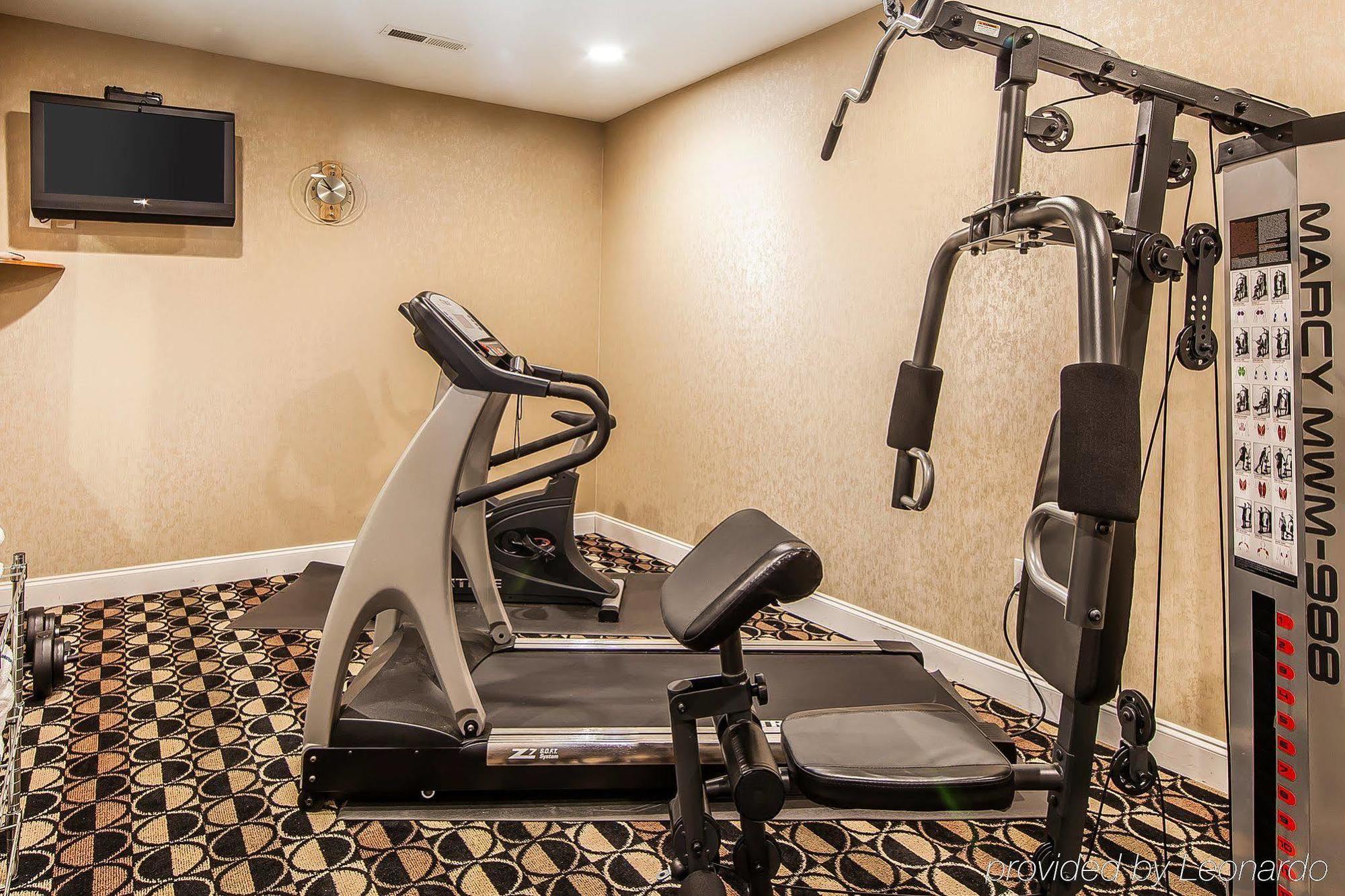 Quality Inn & Suites Bremen Kültér fotó