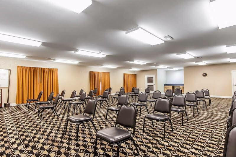 Quality Inn & Suites Bremen Kültér fotó