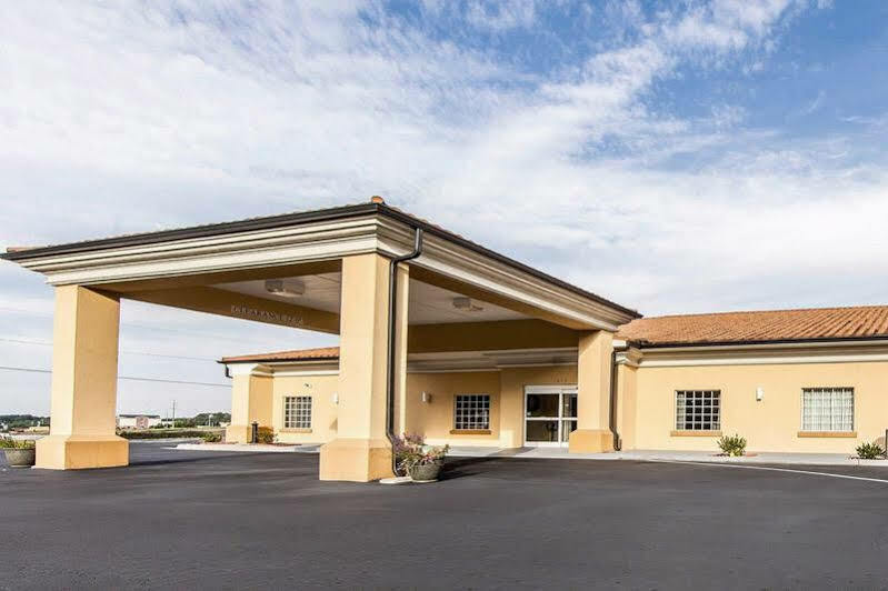 Quality Inn & Suites Bremen Kültér fotó